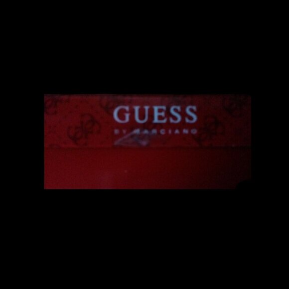 Guess Ankle Booties Shoe Boots  Heels  Candace Women's 9.5 US New In Box - Picture 4 of 7